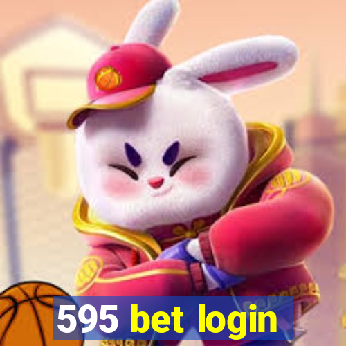 595 bet login